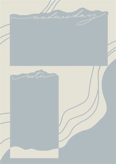 Image result for Digital Note Template