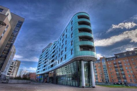 QUAY APARTMENTS LEEDS - Apartment Reviews & Photos - Tripadvisor