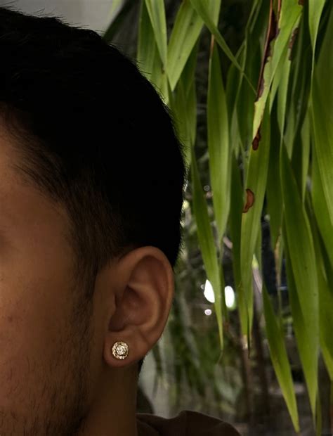 Men's Studs – TINCH JEWELS