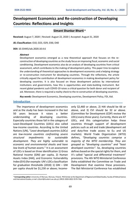 Development Economics 的图像结果