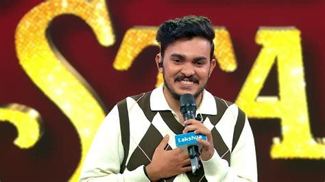 Watch Star Singer S10 Episode 32 on JioHotstar