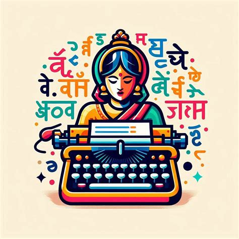 Image result for Marathi Typing in Computer