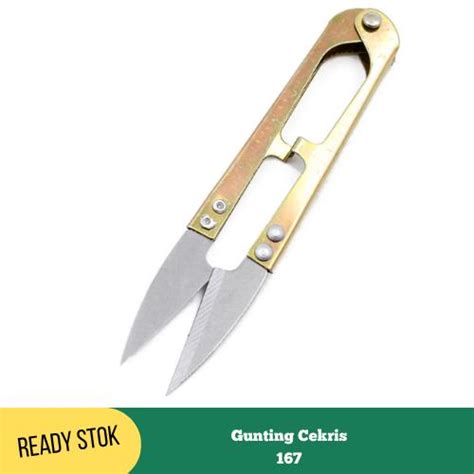 Jual Gunting daun bonsai pruner pruning cekris tb 448s - Kota Tangerang ...