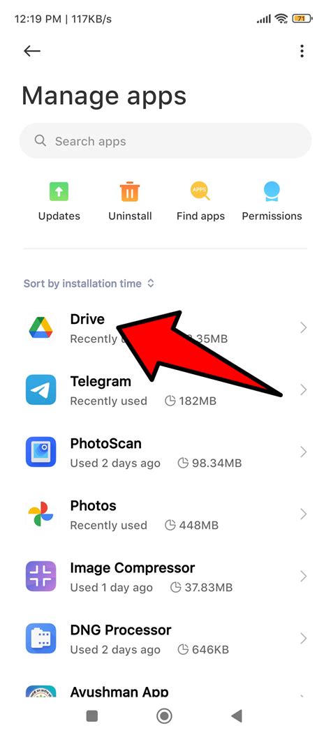 8 Ways to Fix 'Waiting to Upload Error' in Google Drive