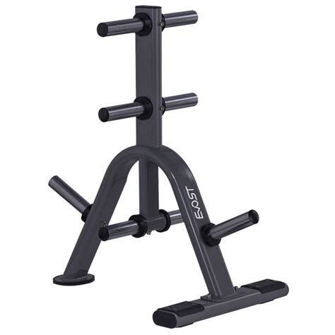 WEIGHT PLATE RACK A-335