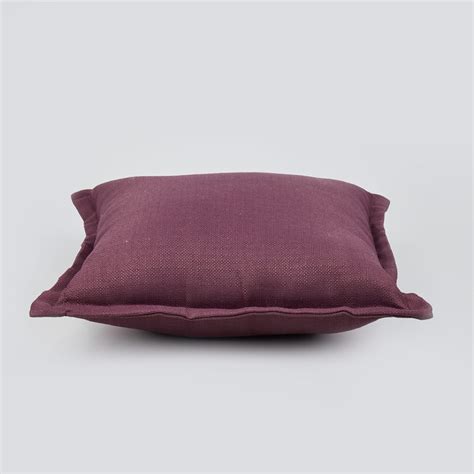 Buy Muse Filled Cushion - 45x45cm from Home Centre at just INR 599.0