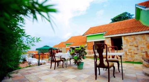 SHANGRI-LA HOTEL MUYENGA (Kampala) - Hotel Reviews, Photos, Rate ...