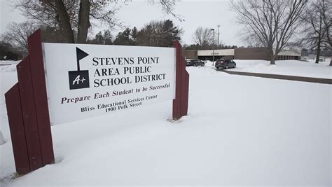 Stevens Point Schools District
