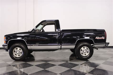 1991 Chevrolet K1500 | Classic Cars for Sale - Streetside Classics