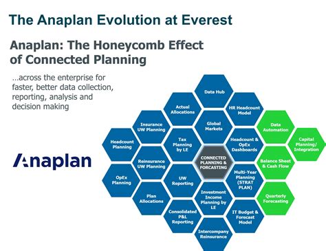 Image result for Anaplan Overview
