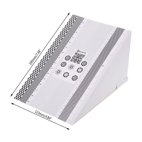 Image result for Monitor Calibration Card