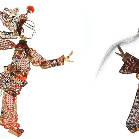 Shadow Puppet 的图像结果