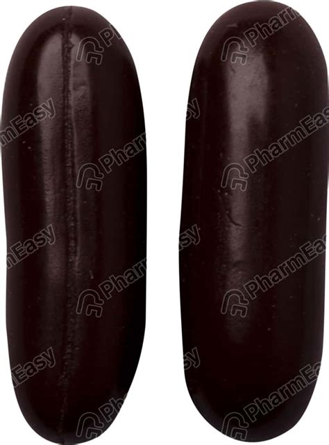 Buy E Cam Max Strip Of 10 Capsules Online at Flat 15% OFF | PharmEasy