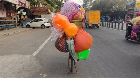 ‘Castaway clothes and plastic’ | CAG