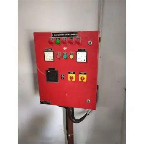 Image result for Control Panel for Small Engine