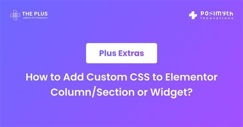 Using CSS in WP Elementor 的图像结果