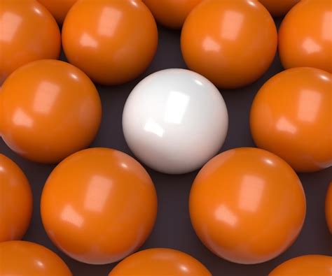 Sphere 的图像结果