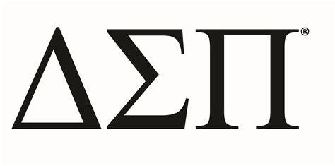 Delta Sigma Pi Sorority