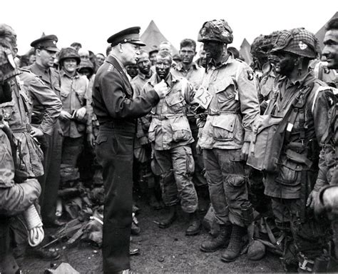 Dwight Eisenhower D Day