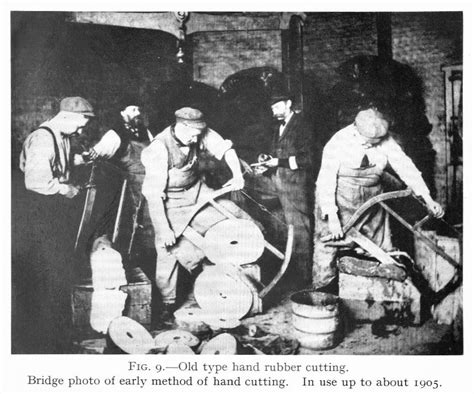 Image result for Vulcanization History