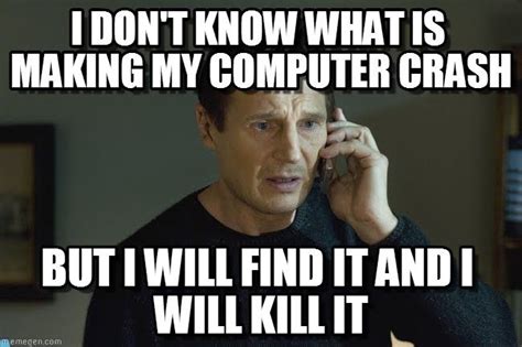 Image result for Computer Problems Funny