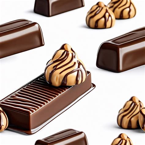 Indulgent Chocolate Peanut Butter Recipe for Ultimate Sweet Cravings