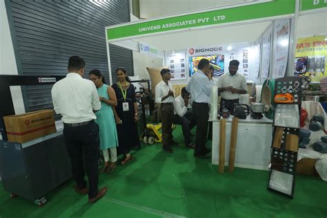 MACHINERY EXPO KERALA 2025