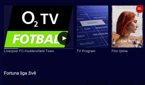 Image result for O2TV Zive Vysilani