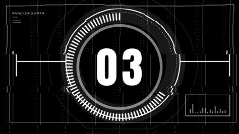 Model Rocket Countdown 的图像结果