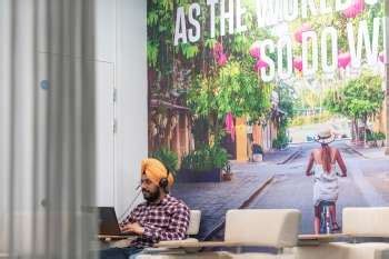 Reckitt Hyderābād office | Glassdoor