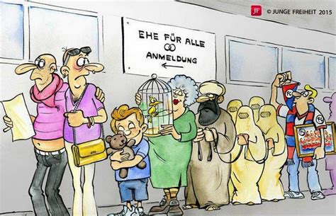 Facebook löscht kritische Karikatur - UnserTirol24