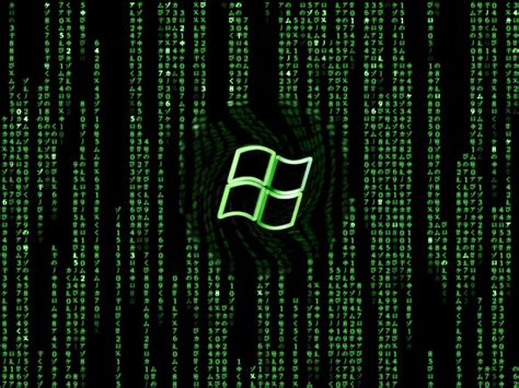 Image result for Hacker Desktop Theme