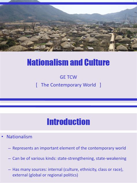 Nationalism 的图像结果