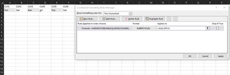 Image result for Conditional Formatting Sub Values in Same Column