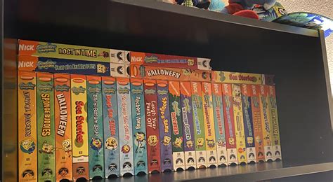 VHS Animation Collection 的图像结果