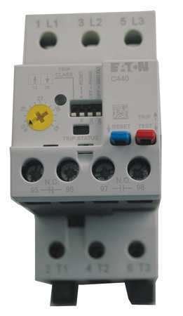 Eaton XTOE005CCSS Overload Relay, 1-5A, 3P, Class India | Ubuy