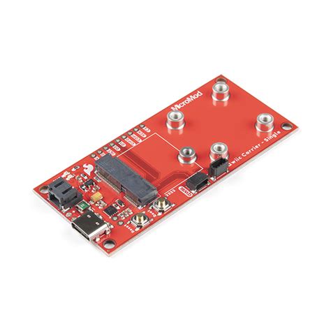 MicroMod Qwiic Pro Kit Project Guide