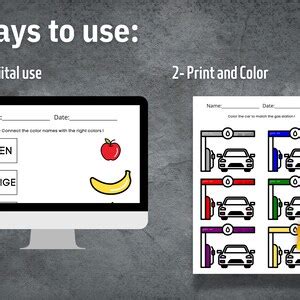 Image result for Color Activity Worksheet