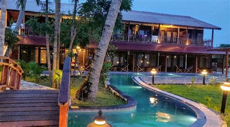 SYMPHONY SUMMER SANDS BEACH RESORT AND SPA (Ram Nagar) - Resort Reviews ...