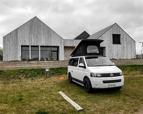 LARICK CAMPSITE (Tayport) - Campground Reviews & Photos - Tripadvisor