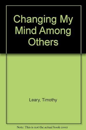 Buy Changing My Mind Among Others Book Online at Low Prices in India ...