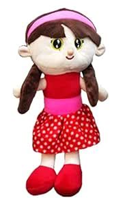 DC' Doll Soft Toy chota-bheem chutki Doll for Girl Children Kid ...