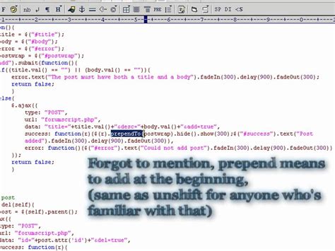 Image result for JS jQuery.ajax Combined Tutorial