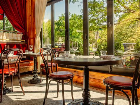 The Best Romantic Restaurants in Boston - Eater Boston