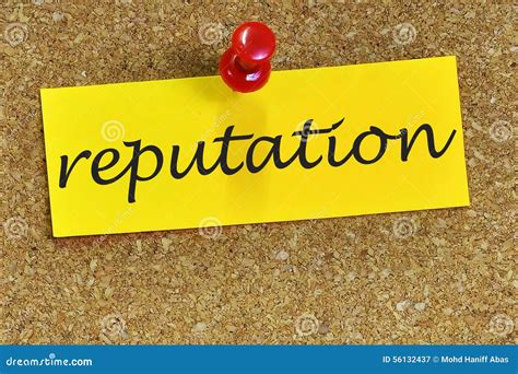 Reputation Word 的图像结果