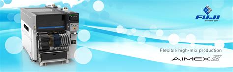 Surface Mount Equipment: PCB Assembly Equipment: SMT Pick and Place ...