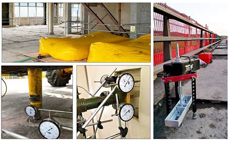 Image result for Structural Steel Load Testing