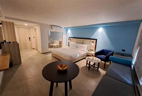 voco Jim Corbett, an IHG Hotel Situated Riverside Resort