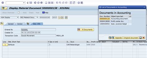 Image result for SAP GR/IR Process ECC
