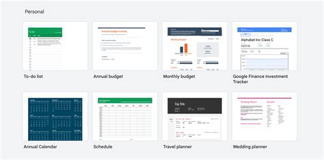Image result for Google Sheets Templates Tutorial